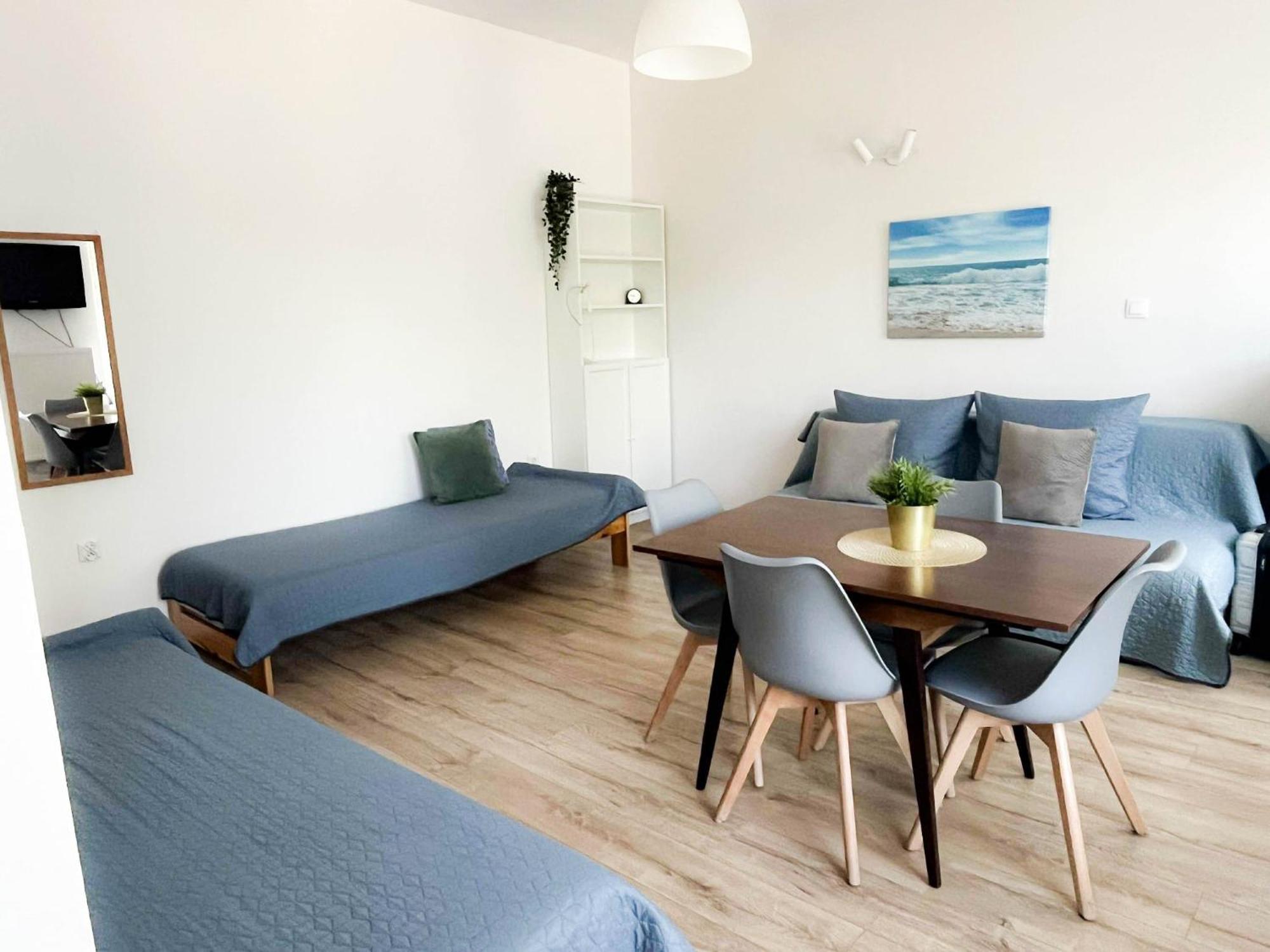 Ala Apartment, Gdansk