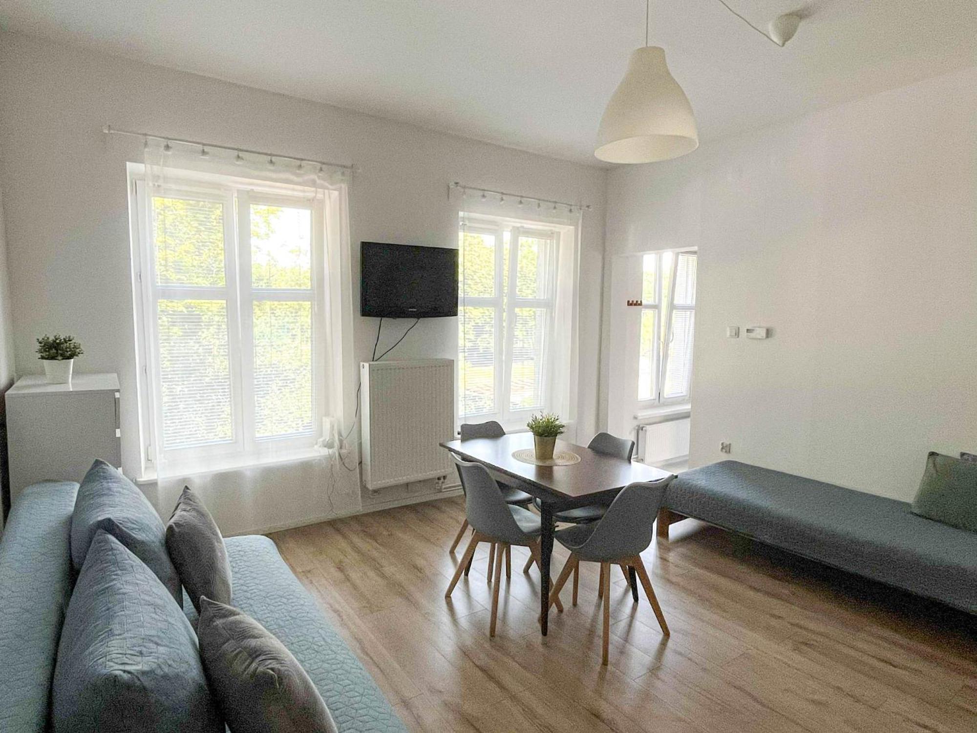 Ala Apartment — Zdjęcia 1