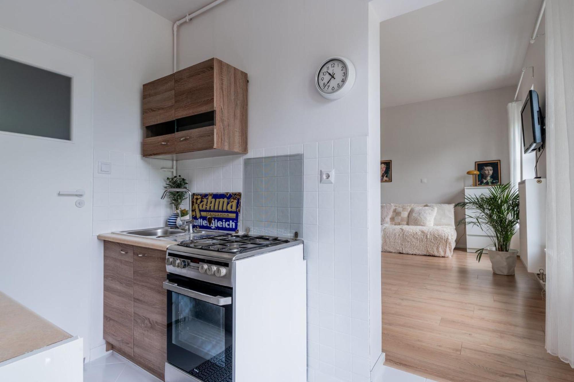 Ala Apartment — Zdjęcia 3