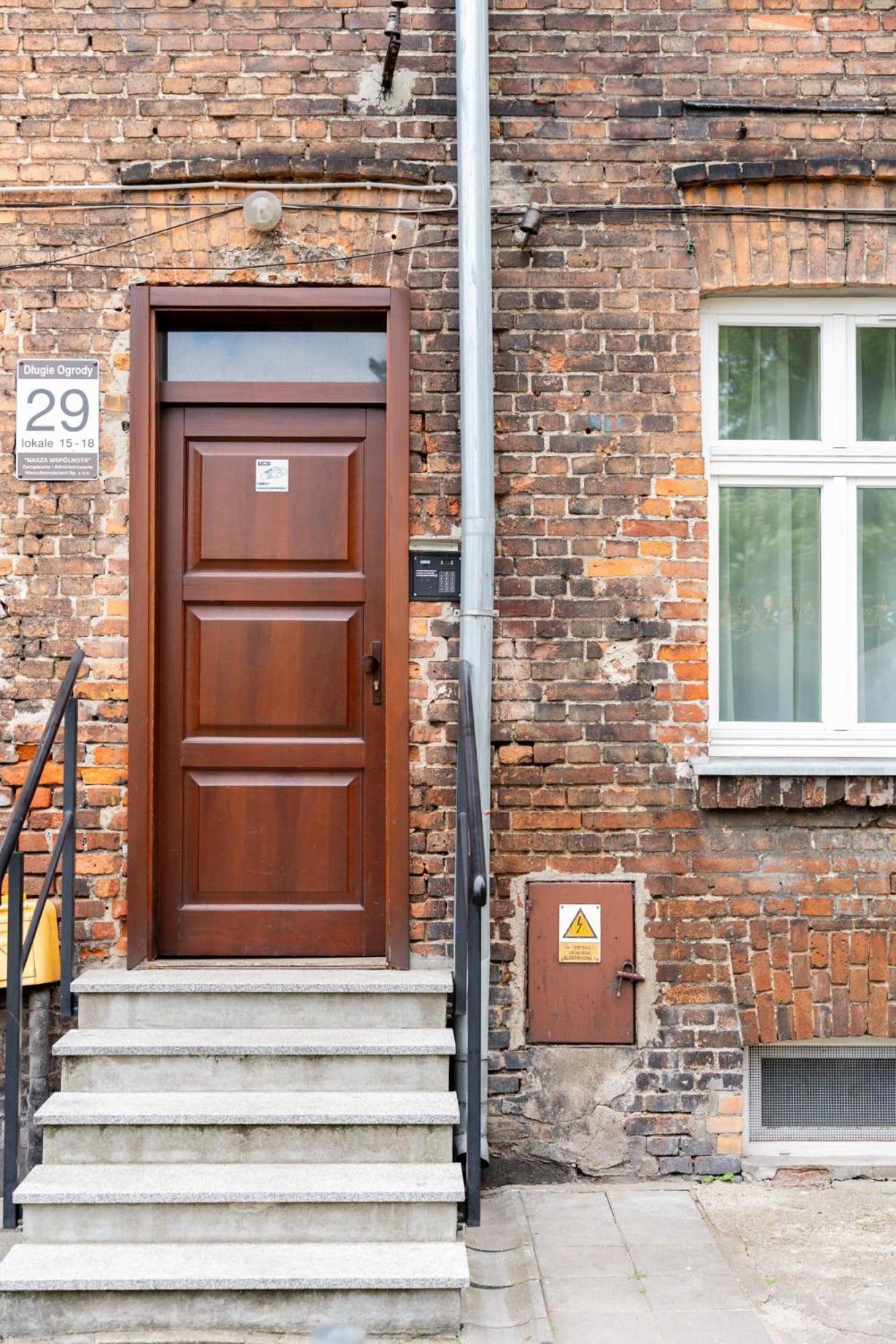 Ala Apartment — Zdjęcia 2